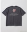 Pちゃん / アルファベッツ ”SUPER”  アルファベット Tシャツ