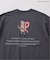 Pちゃん / アルファベッツ ”SUPER”  アルファベット Tシャツ