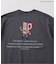 Pちゃん / アルファベッツ ”SUPER”  アルファベット Tシャツ