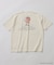 Pちゃん / アルファベッツ ”SUPER”  アルファベット Tシャツ