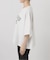 《追加》カットオフワイドロゴTee