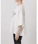 《追加》カットオフワイドロゴTee