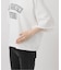 《追加》カットオフワイドロゴTee