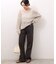 《追加》別注【Champion/チャンピオン】16s/1 Jersey PT Bleach Wash：パンツ