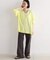 《追加》別注【Champion/チャンピオン】16s/1 Jersey PT Bleach Wash：パンツ