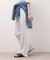 《追加》別注【Champion/チャンピオン】16s/1 Jersey PT Bleach Wash：パンツ