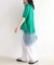 《追加》別注【Champion/チャンピオン】16s/1 Jersey PT Bleach Wash：パンツ