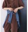 《追加》別注【Champion/チャンピオン】16s/1 Jersey PT Bleach Wash：パンツ