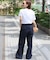《一部WEB限定追加》TCダンボールショートスリーブTEE