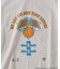 Off The Court by NBA / オフ・ザ・コート バイ NBA 別注 プリントTシャツ