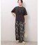 《追加》別注【Champion/チャンピオン】16s/1 Jersey TEE Bleach Wash：Tシャツ