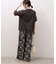 《追加》別注【Champion/チャンピオン】16s/1 Jersey TEE Bleach Wash：Tシャツ