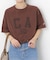 《追加》別注【Champion/チャンピオン】16s/1 Jersey TEE Bleach Wash：Tシャツ