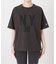 《追加》別注【Champion/チャンピオン】16s/1 Jersey TEE Bleach Wash：Tシャツ