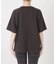 《追加》別注【Champion/チャンピオン】16s/1 Jersey TEE Bleach Wash：Tシャツ