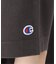《追加》別注【Champion/チャンピオン】16s/1 Jersey TEE Bleach Wash：Tシャツ