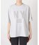 《追加》別注【Champion/チャンピオン】16s/1 Jersey TEE Bleach Wash：Tシャツ