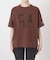 《追加》別注【Champion/チャンピオン】16s/1 Jersey TEE Bleach Wash：Tシャツ
