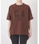 《追加》別注【Champion/チャンピオン】16s/1 Jersey TEE Bleach Wash：Tシャツ