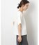 《追加》別注【LACOSTE/ラコステ】リンガーTシャツ