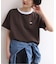 《追加》別注【LACOSTE/ラコステ】リンガーTシャツ