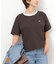 《追加》別注【LACOSTE/ラコステ】リンガーTシャツ