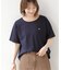 《追加》別注【LACOSTE/ラコステ】リンガーTシャツ