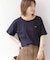 《追加》別注【LACOSTE/ラコステ】リンガーTシャツ