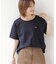 《追加》別注【LACOSTE/ラコステ】リンガーTシャツ
