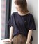 《追加》別注【LACOSTE/ラコステ】リンガーTシャツ