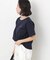《追加》別注【LACOSTE/ラコステ】リンガーTシャツ