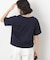 《追加》別注【LACOSTE/ラコステ】リンガーTシャツ