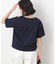 《追加》別注【LACOSTE/ラコステ】リンガーTシャツ