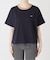 《追加》別注【LACOSTE/ラコステ】リンガーTシャツ