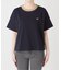 《追加》別注【LACOSTE/ラコステ】リンガーTシャツ