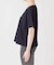 《追加》別注【LACOSTE/ラコステ】リンガーTシャツ