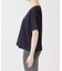 《追加》別注【LACOSTE/ラコステ】リンガーTシャツ