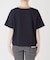 《追加》別注【LACOSTE/ラコステ】リンガーTシャツ