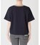 《追加》別注【LACOSTE/ラコステ】リンガーTシャツ