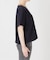 《追加》別注【LACOSTE/ラコステ】リンガーTシャツ