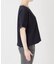 《追加》別注【LACOSTE/ラコステ】リンガーTシャツ