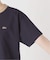 《追加》別注【LACOSTE/ラコステ】リンガーTシャツ