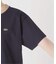 《追加》別注【LACOSTE/ラコステ】リンガーTシャツ