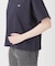 《追加》別注【LACOSTE/ラコステ】リンガーTシャツ