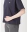 《追加》別注【LACOSTE/ラコステ】リンガーTシャツ
