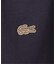 《追加》別注【LACOSTE/ラコステ】リンガーTシャツ