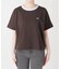 《追加》別注【LACOSTE/ラコステ】リンガーTシャツ