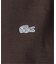 《追加》別注【LACOSTE/ラコステ】リンガーTシャツ