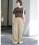 【GULFCOAST SPORTSWEAR】ロゴTシャツ
