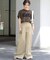 【GULFCOAST SPORTSWEAR】ロゴTシャツ